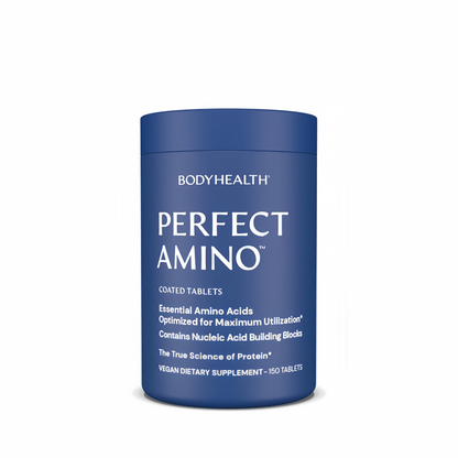 Perfect Amino Tablets