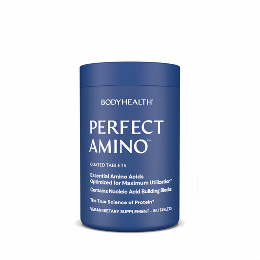 Perfect Amino Tablets